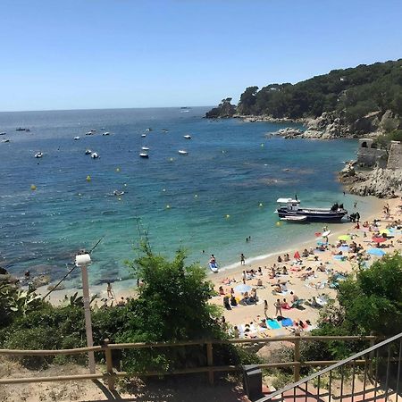 Calella Port Bo - Sea Sand Sun Calella De Palafrugell Extérieur photo